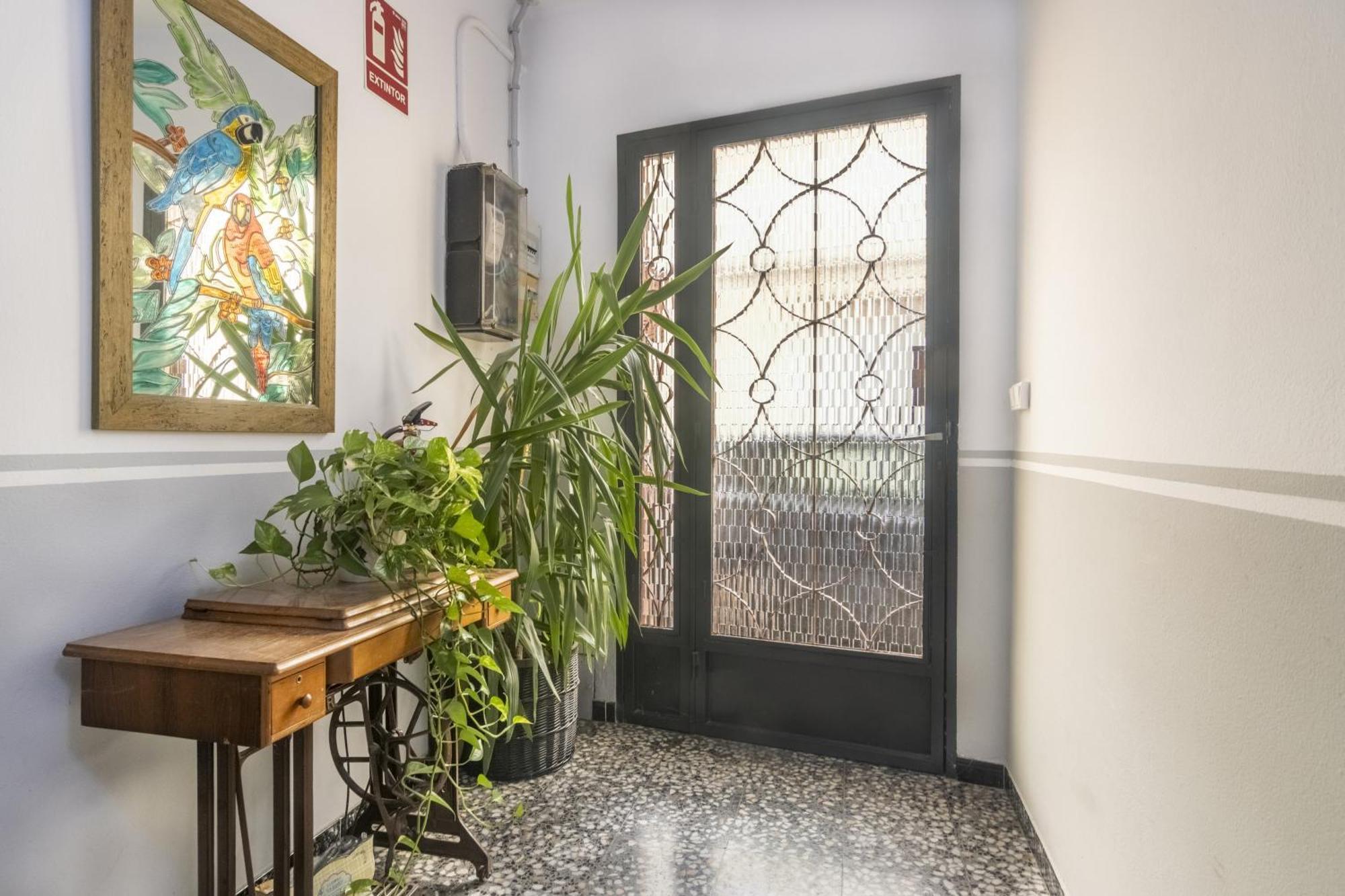 Cal Marcos Villa Torregrossa Exterior photo