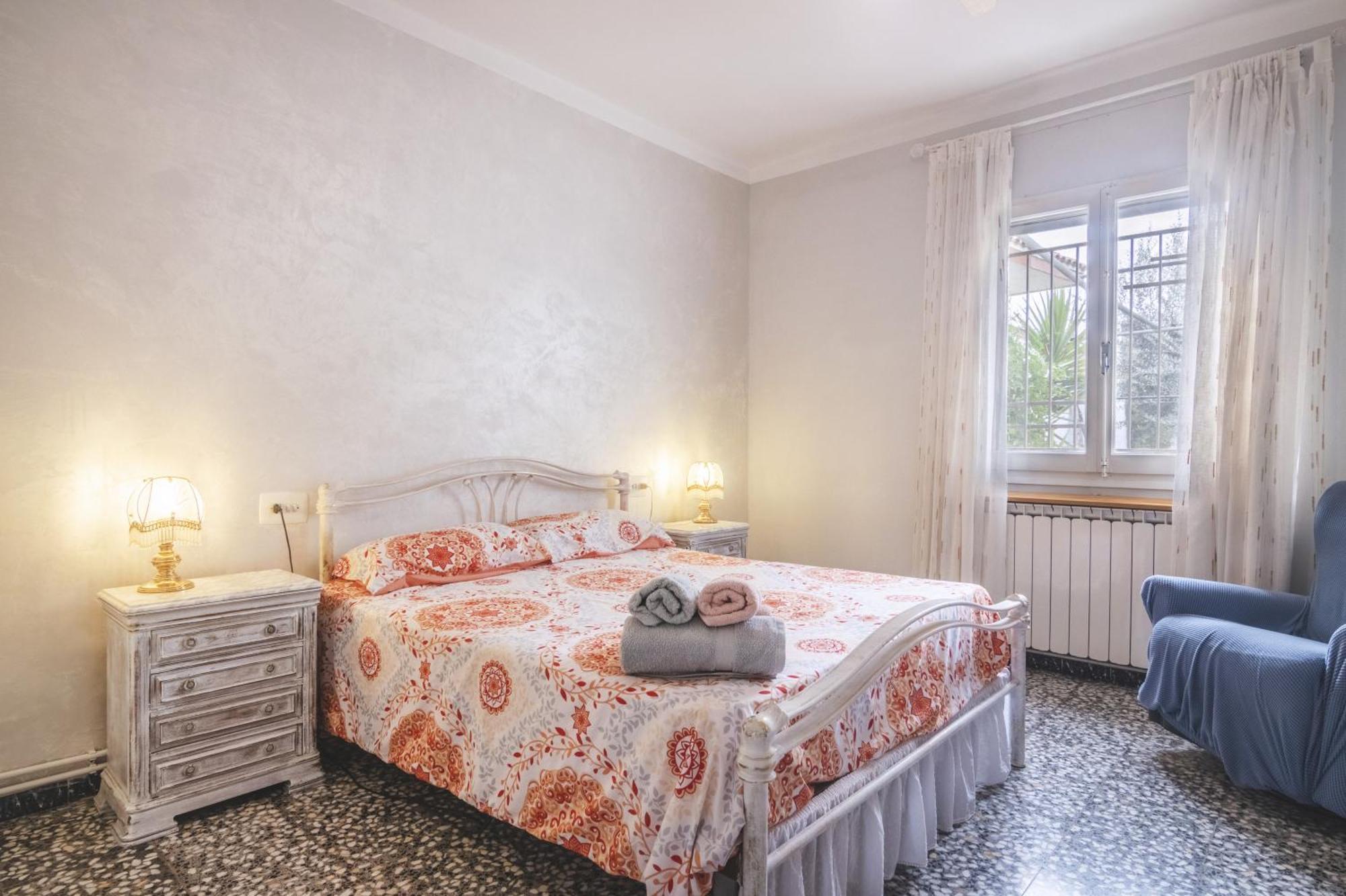 Cal Marcos Villa Torregrossa Exterior photo